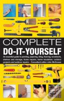 Complete Do-It-Yourself