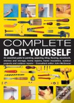Complete Do-It-Yourself