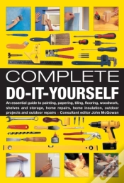 Capa do artigo Complete Do-It-Yourself