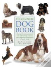 Capa do artigo Complete Dog Book