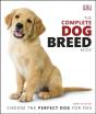 Complete Dog Breed Book - Preview