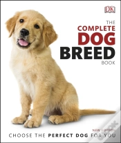 Capa do artigo Complete Dog Breed Book