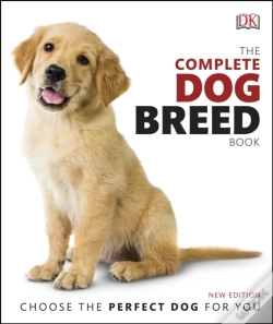Capa do artigo Complete Dog Breed Book