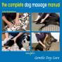 Complete Dog Massage Manual - Preview