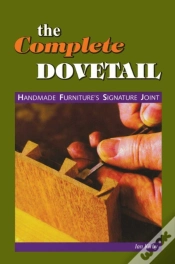 Capa do artigo Complete Dovetail