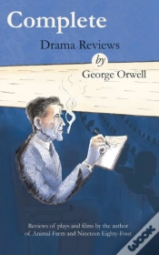 Capa do artigo Complete Drama Reviews By George Orwell