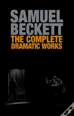 Capa do artigo Complete Dramatic Works Of Samuel Beckett