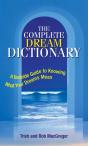 Complete Dream Dictionary - Preview