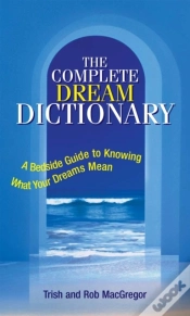 Capa do artigo Complete Dream Dictionary