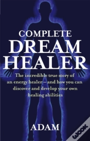 Capa do artigo Complete Dreamhealer