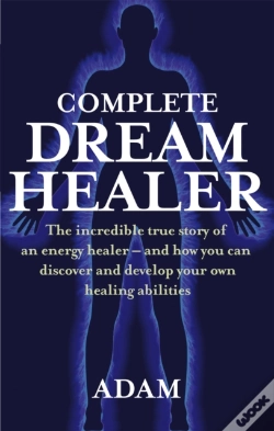 Capa do artigo Complete Dreamhealer