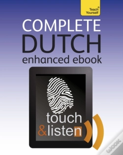Capa do artigo Complete Dutch Beginner To Intermediate Course