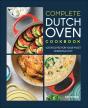 Complete Dutch Oven Cookbook - Preview