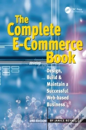 Capa do artigo Complete E-Commerce Book