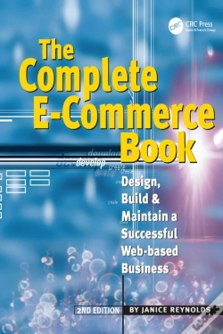Capa do artigo Complete E-Commerce Book