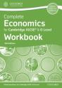 Complete Economics For Cambridge Igcseâ® & O Level Workbook - Preview