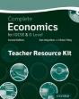 Complete Economics For Igcse And O-Level Teacher Resource Kit - Preview