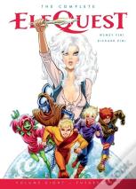 Complete Elfquest Volume 8: Futurequest