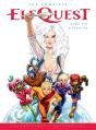Complete Elfquest Volume 8: Futurequest - Preview
