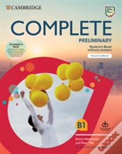 Capa do artigo Complete