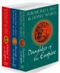 Complete Empire Trilogy - Preview