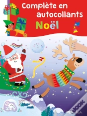 Capa do artigo Complète En Autocollants Noël
