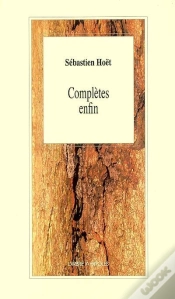 Capa do artigo Complète Enfin