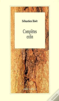 Capa do artigo Complète Enfin