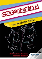 Capa do artigo Complete Eng Rev Guide Csec Enga