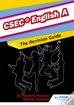 Capa do artigo Complete Eng Rev Guide Csec Enga
