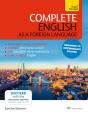 Complete English As A Foreign Language (Learn Efl With Teach Yourself) - Preview