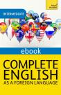 Complete English As A Foreign Language Revised: Teach Yourself Ebook Epub - Preview