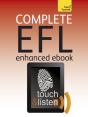 Complete English As A Foreign Language: Teach Yourself Enhanced Epub - Preview