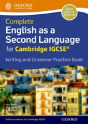 Complete English As A Second Language For Cambridge Igcse Writing And Grammar Practice Book - Preview