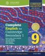 Complete English For Cambridge Lower Secondary 1: Stage 9 - Preview