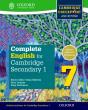 Complete English For Cambridge Lower Secondary 7 - Preview