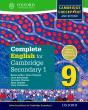 Complete English For Cambridge Lower Secondary 9 - Preview