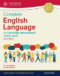Complete English Language For Cambridge International As & A Level - Preview