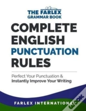 Complete English Punctuation Rules