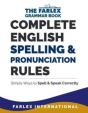 Complete English Spelling And Pronunciation Rules - Preview