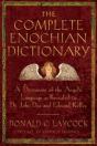Complete Enochian Dictionary - Preview