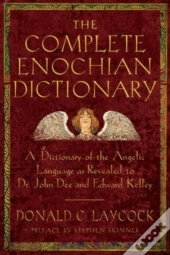 Complete Enochian Dictionary
