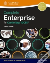 Capa do artigo Complete Enterprise For Cambridge Igcse (R)
