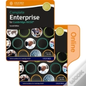 Capa do artigo Complete Enterprise For Cambridge Igcse (R)