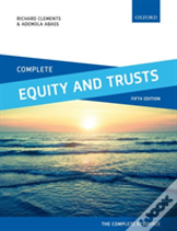 Complete Equity And Trusts