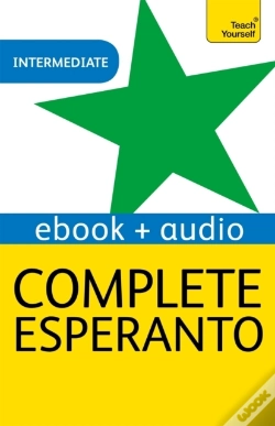 Capa do artigo Complete Esperanto