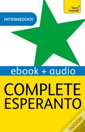Capa do artigo Complete Esperanto