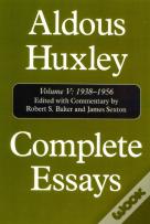 Complete Essays