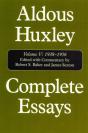 Complete Essays - Preview