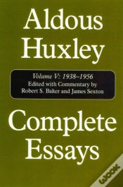 Capa do artigo Complete Essays